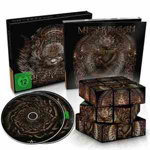 Meshuggah - Koloss mp3 album
