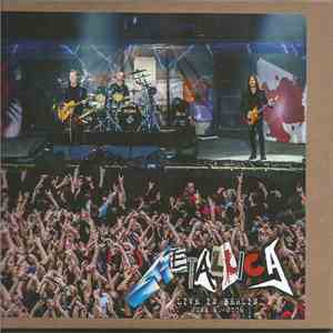 Metallica - June 6, 2006 Berlin, Germany Waldbuhne mp3 album
