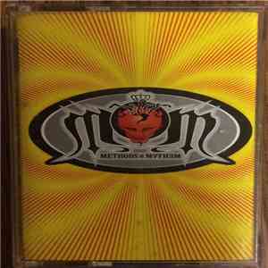 Methods Of Mayhem  - Methods of Mayhem mp3 album