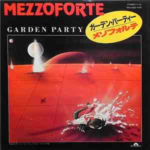 Mezzoforte - Garden Party mp3 album