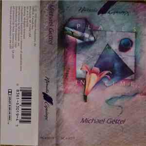 Michael Gettel - Places In Time mp3 album