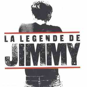 Michel Berger, Luc Plamondon - La Légende De Jimmy mp3 album