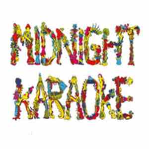 Midnight Mike - Midnight Karaoke mp3 album