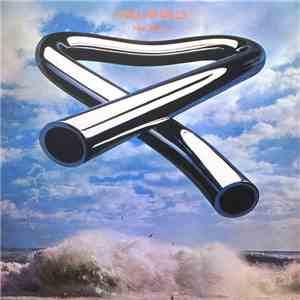 Mike Oldfield - Tubular Bells mp3 album