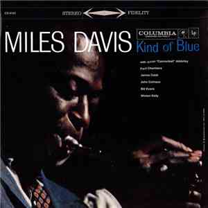 Miles Davis - Kind Of Blue mp3 album