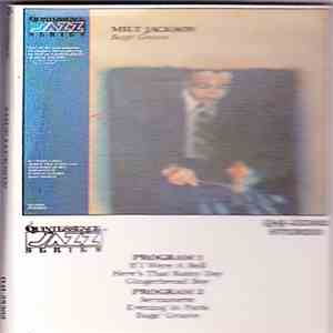 Milt Jackson - Bags' Groove mp3 album