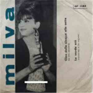 Milva - Cleo Dalle Cinque Alle Sette / La Verde Età mp3 album