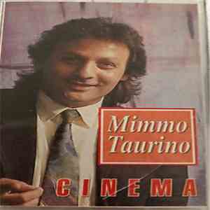 Mimmo Taurino - Cinema mp3 album