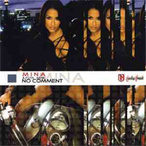 Mina & Futa Band - No Comment mp3 album