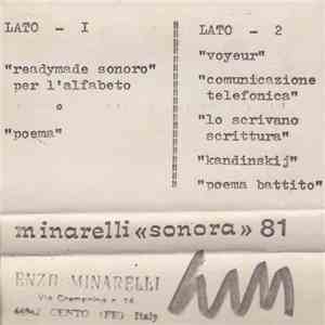 Minarelli - Sonora 81 mp3 album