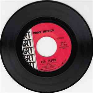 Minnie Riperton - Les Fleur / Oh By The Way mp3 album