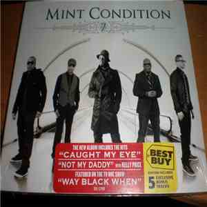 Mint Condition - 7 mp3 album