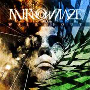 Mirrormaze  - Walkabout mp3 album