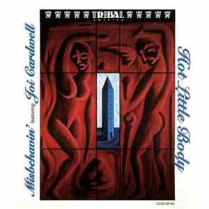 Misbehavin' Featuring Joi Cardwell - Hot Little Body mp3 album