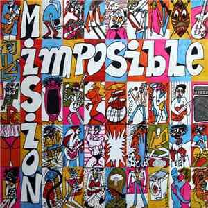 Misión Imposible - Misión Imposible mp3 album
