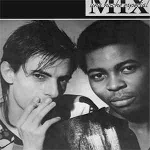 Mix - Una Noche Especial mp3 album