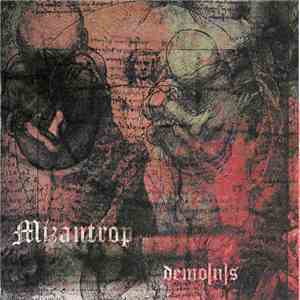 [Mizantrop] - Demo[n]s mp3 album