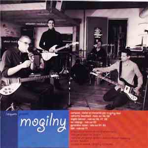 Mogilny - L'étiquette Présente Mogilny mp3 album