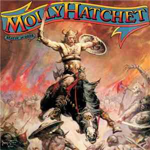 Molly Hatchet - Beatin' The Odds mp3 album