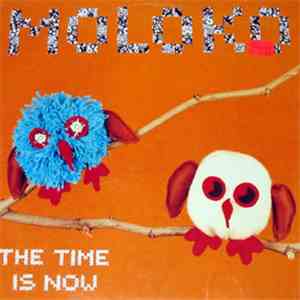 Moloko - The Time Is Now mp3 album