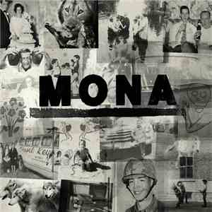 Mona  - Mona mp3 album