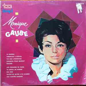 Monique Gaube - Monique Gaube mp3 album