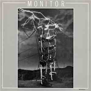 Monitor  - Monitor mp3 album