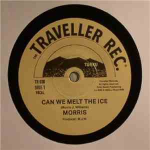 Morris - Can We Melt The Ice mp3 album