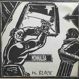Mr. Black - Monnalisa mp3 album
