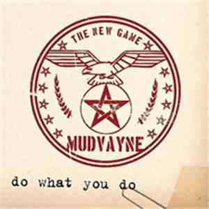 Mudvayne - Do What You Do mp3 album