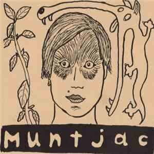 Muntjac - Imaginary Conservation Sounds mp3 album