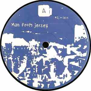 Murat - Man From Jersey mp3 album