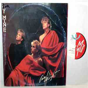 My Mine - Can Delight mp3 album