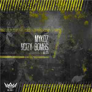 Mykoz & Noizy Bombs - .NL015 mp3 album
