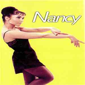 Nancy  - Nancy mp3 album