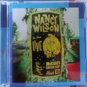 Nancy Wilson  - Live At McCabes Guitar Shop mp3 album