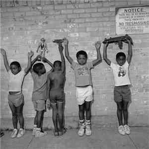 Nas - NASIR mp3 album