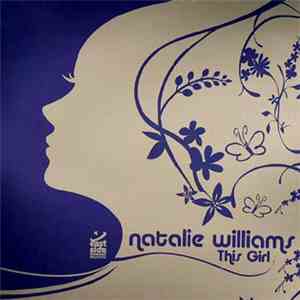 Natalie Williams - This Girl mp3 album