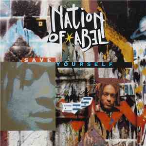 Nation Of Abel - Save Yourself mp3 album