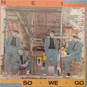 N-E-1 - So We Go mp3 album