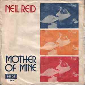 Neil Reid  - Mother Of Mine mp3 album