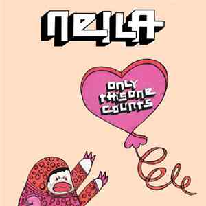 Neila - Only This One Counts mp3 album