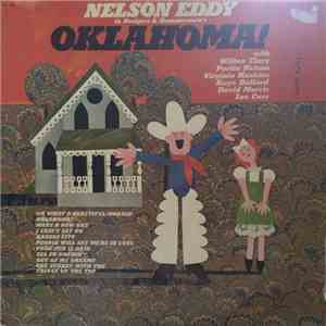 Nelson Eddy in Rodgers & Hammerstein - Oklahoma! mp3 album