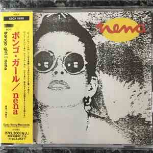Nena - Bongo Girl mp3 album
