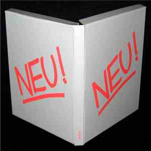 Neu! - Neu! '86 mp3 album