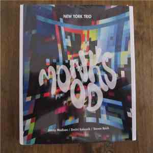 New York Trio  - Monks Mood mp3 album
