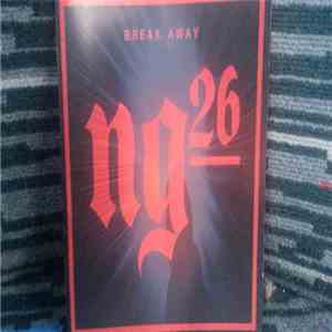 NG26 - Break Away mp3 album