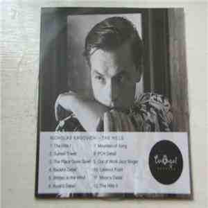 Nicholas Krgovich - The Hills mp3 album