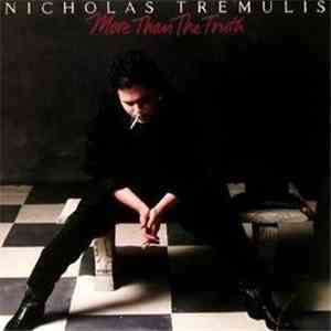 Nicholas Tremulis - More Than The Truth mp3 album