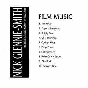 Nick Glennie-Smith - Film Music mp3 album